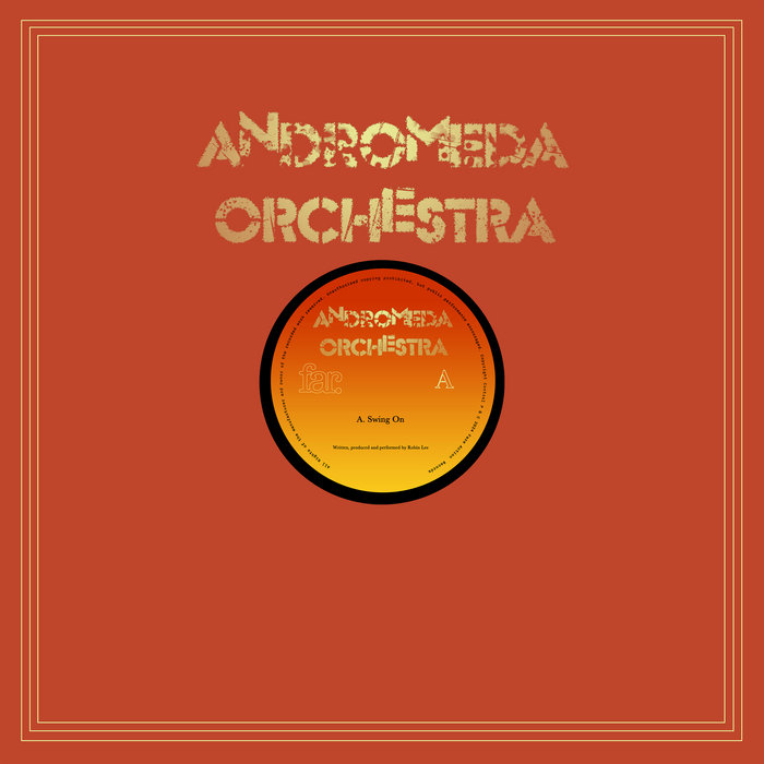 Swing On cover