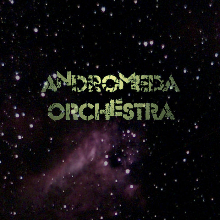 Andromeda Orchestra cover