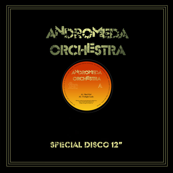 Mozambique EP cover